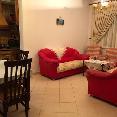 Tafilaj Apartments Durres Exterior photo