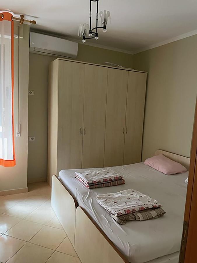 Tafilaj Apartments Durres Exterior photo