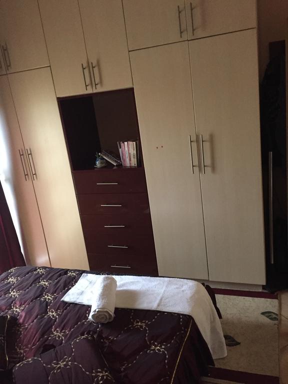 Tafilaj Apartments Durres Exterior photo